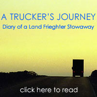 A trucker's journey