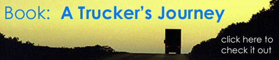 Book: A Trucker's Journey
